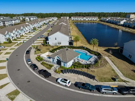 12834 Josslyn Lane Jacksonville FL 32246