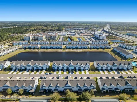 12834 Josslyn Lane Jacksonville FL 32246