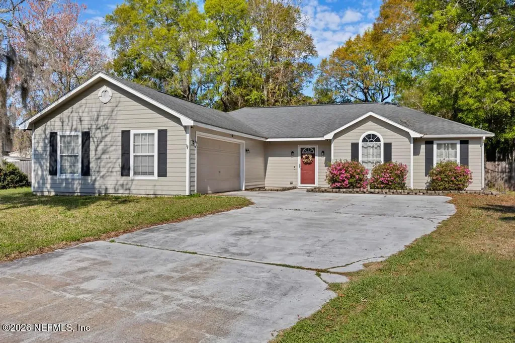 118 Lake Crest Drive Kingsland GA 31548