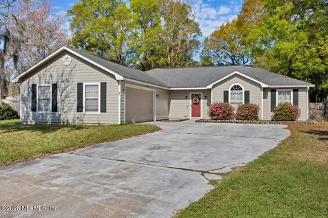 118 Lake Crest Drive Kingsland GA 31548