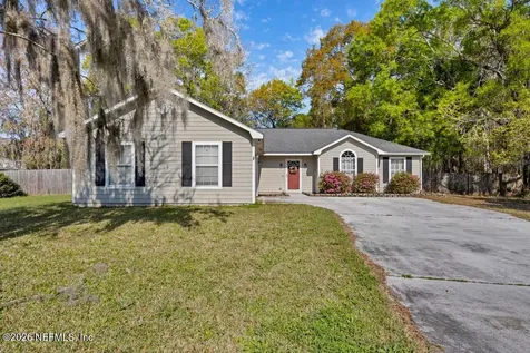 118 Lake Crest Drive Kingsland GA 31548