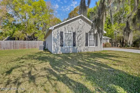 118 Lake Crest Drive Kingsland GA 31548