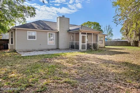 118 Lake Crest Drive Kingsland GA 31548