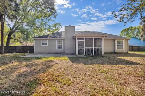 118 Lake Crest Drive Kingsland GA 31548