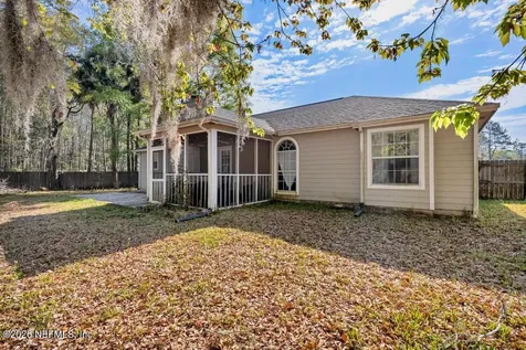 118 Lake Crest Drive Kingsland GA 31548