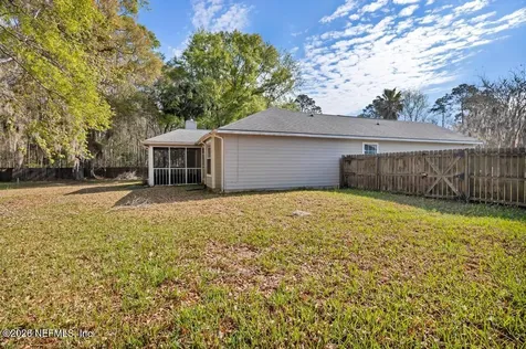 118 Lake Crest Drive Kingsland GA 31548