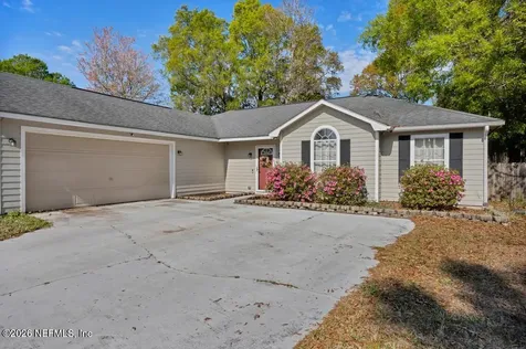118 Lake Crest Drive Kingsland GA 31548