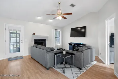 118 Lake Crest Drive Kingsland GA 31548