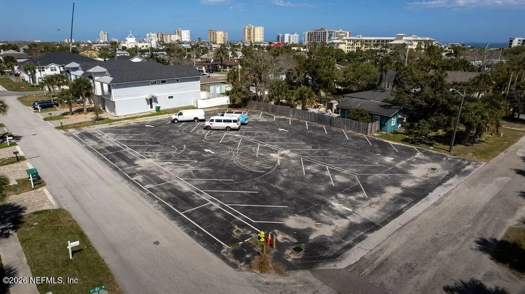 435 3rd Avenue N Jacksonville Beach FL 32250