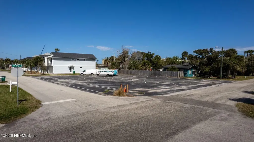 435 3rd Avenue N Jacksonville Beach FL 32250