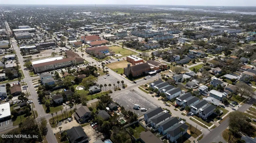 435 3rd Avenue N Jacksonville Beach FL 32250