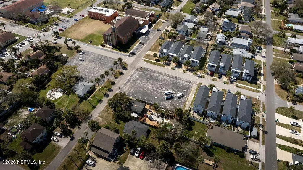435 3rd Avenue N Jacksonville Beach FL 32250