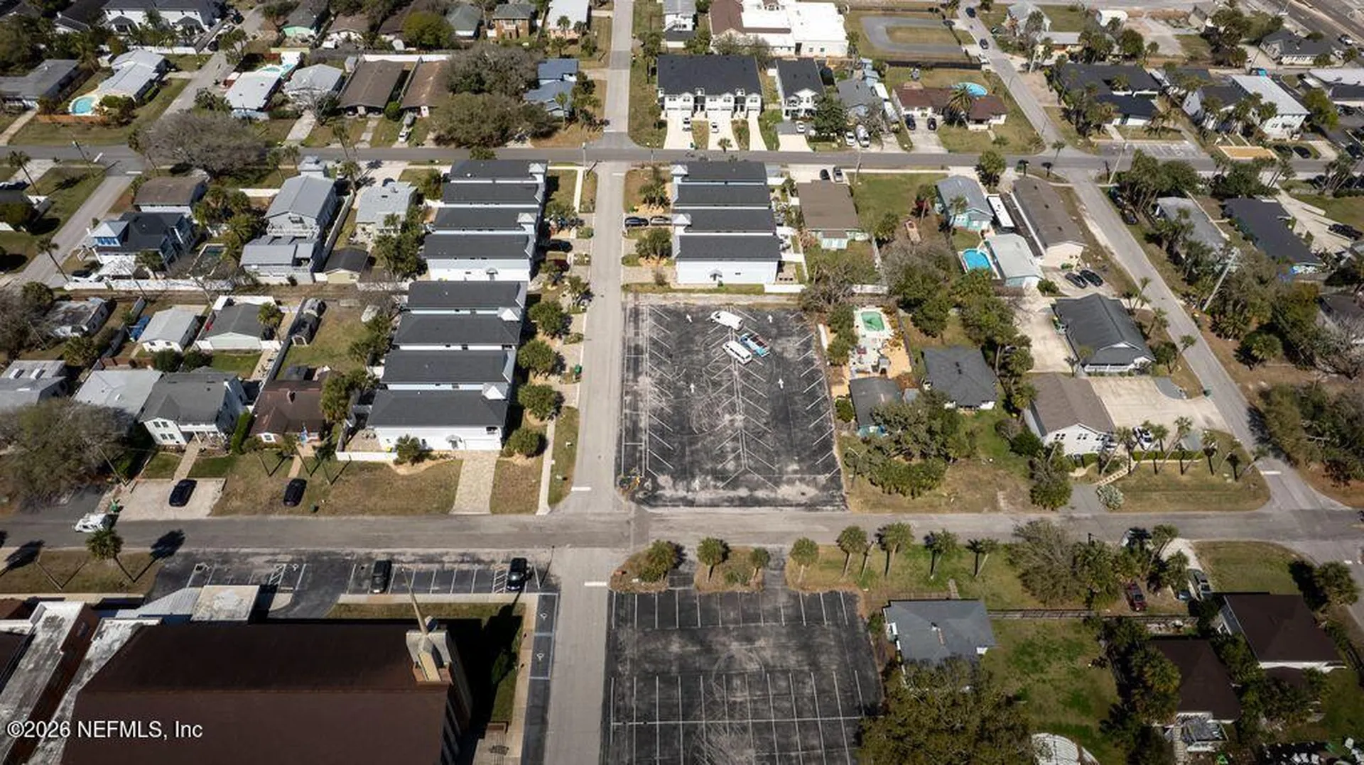 435 3rd Avenue N Jacksonville Beach FL 32250