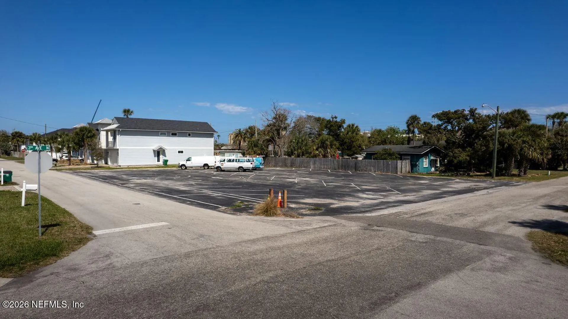 435 3rd Avenue N Jacksonville Beach FL 32250
