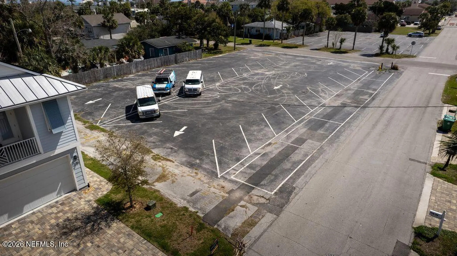 435 3rd Avenue N Jacksonville Beach FL 32250
