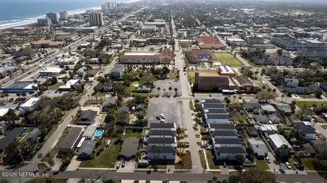 435 3rd Avenue N Jacksonville Beach FL 32250