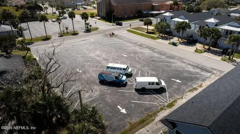 435 3rd Avenue N Jacksonville Beach FL 32250