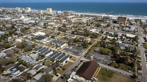 435 3rd Avenue N Jacksonville Beach FL 32250