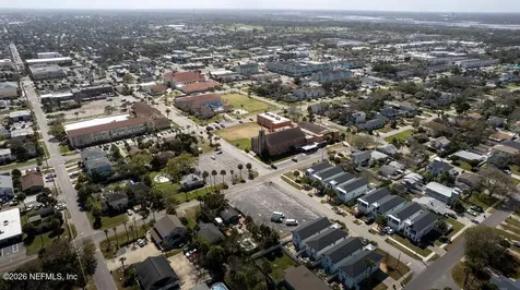 435 3rd Avenue N Jacksonville Beach FL 32250
