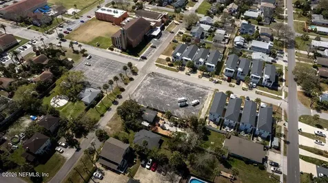 435 3rd Avenue N Jacksonville Beach FL 32250