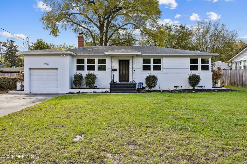 6338 Mercer Circle W Jacksonville FL 32217