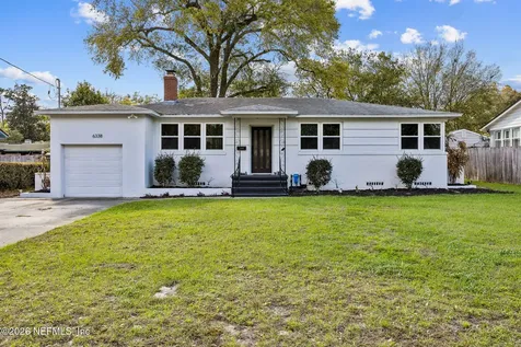 6338 Mercer Circle W Jacksonville FL 32217