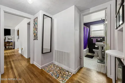 6338 Mercer Circle W Jacksonville FL 32217
