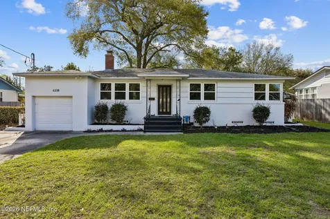 6338 Mercer Circle W Jacksonville FL 32217
