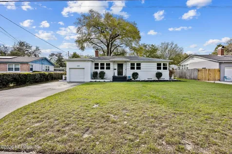 6338 Mercer Circle W Jacksonville FL 32217