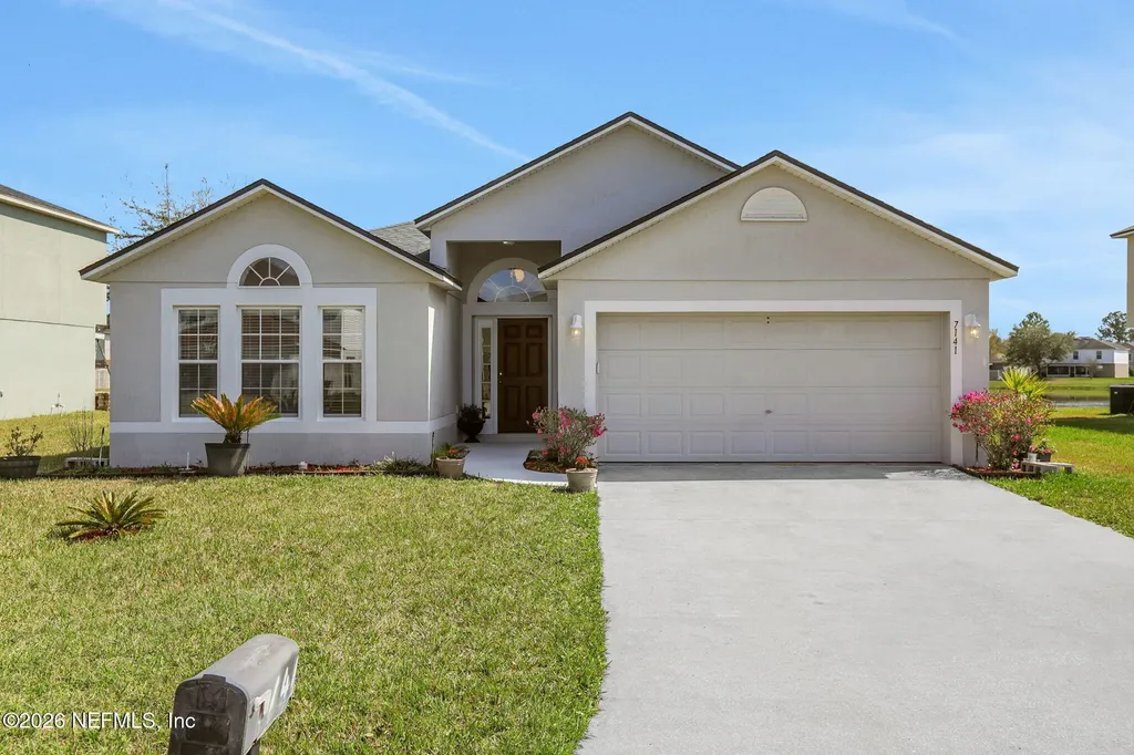 7141 Cumbria Boulevard E Jacksonville FL 32219