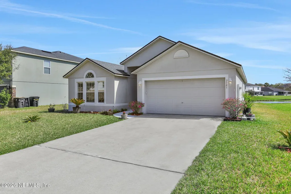 7141 Cumbria Boulevard E Jacksonville FL 32219