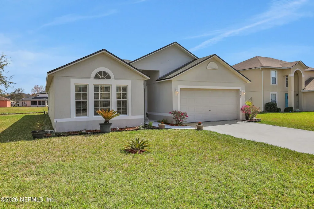 7141 Cumbria Boulevard E Jacksonville FL 32219