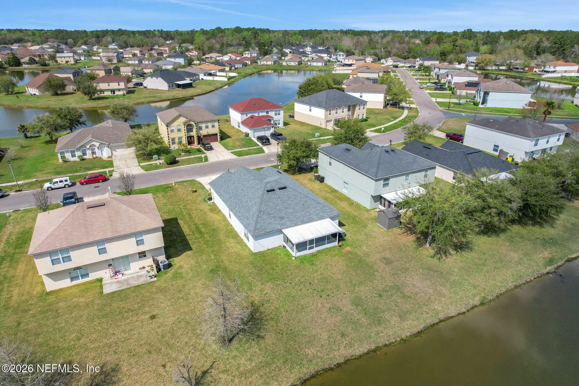 7141 Cumbria Boulevard E Jacksonville FL 32219