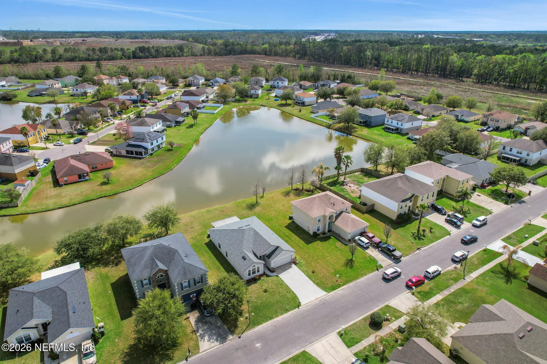 7141 Cumbria Boulevard E Jacksonville FL 32219