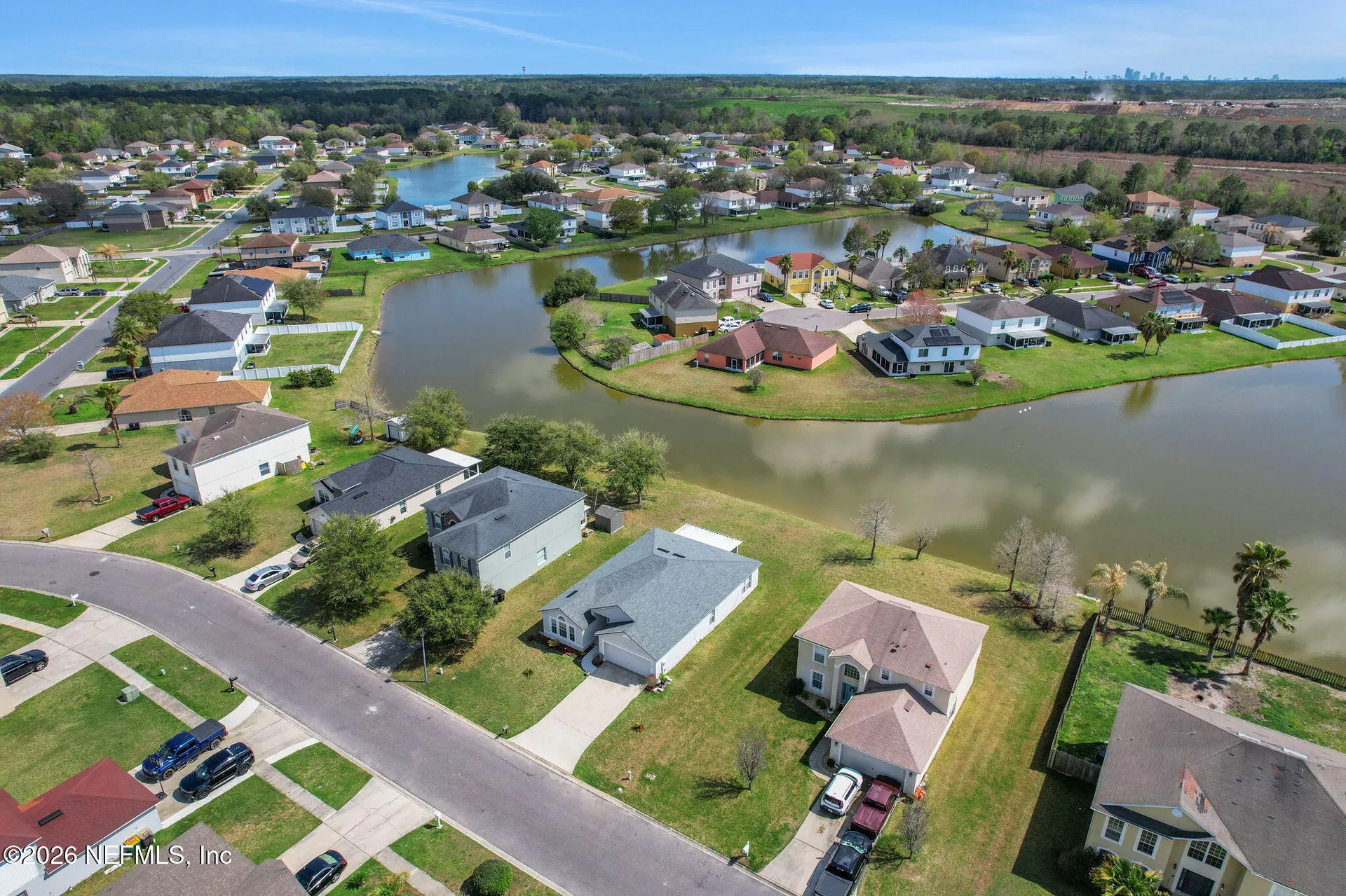 7141 Cumbria Boulevard E Jacksonville FL 32219