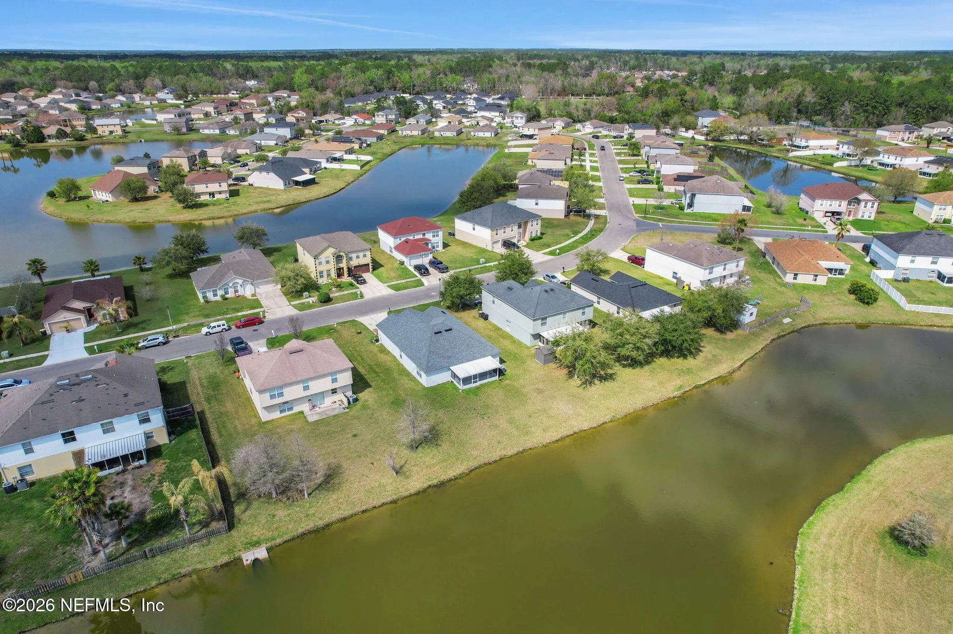7141 Cumbria Boulevard E Jacksonville FL 32219