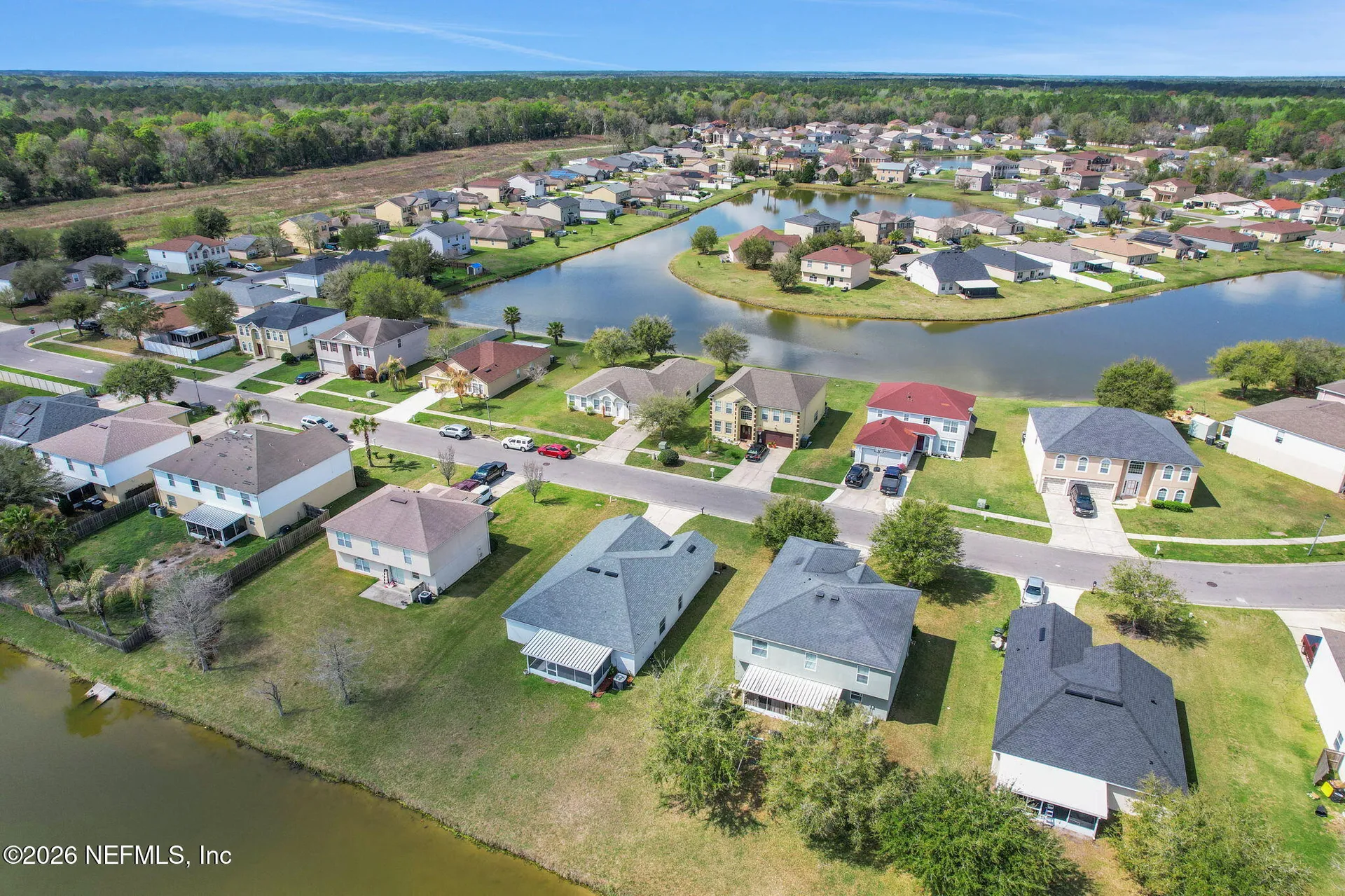 7141 Cumbria Boulevard E Jacksonville FL 32219