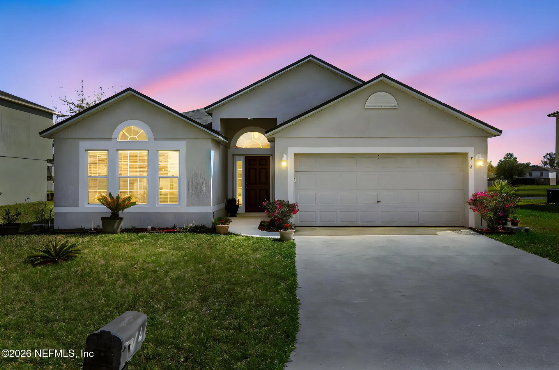 7141 Cumbria Boulevard E Jacksonville FL 32219