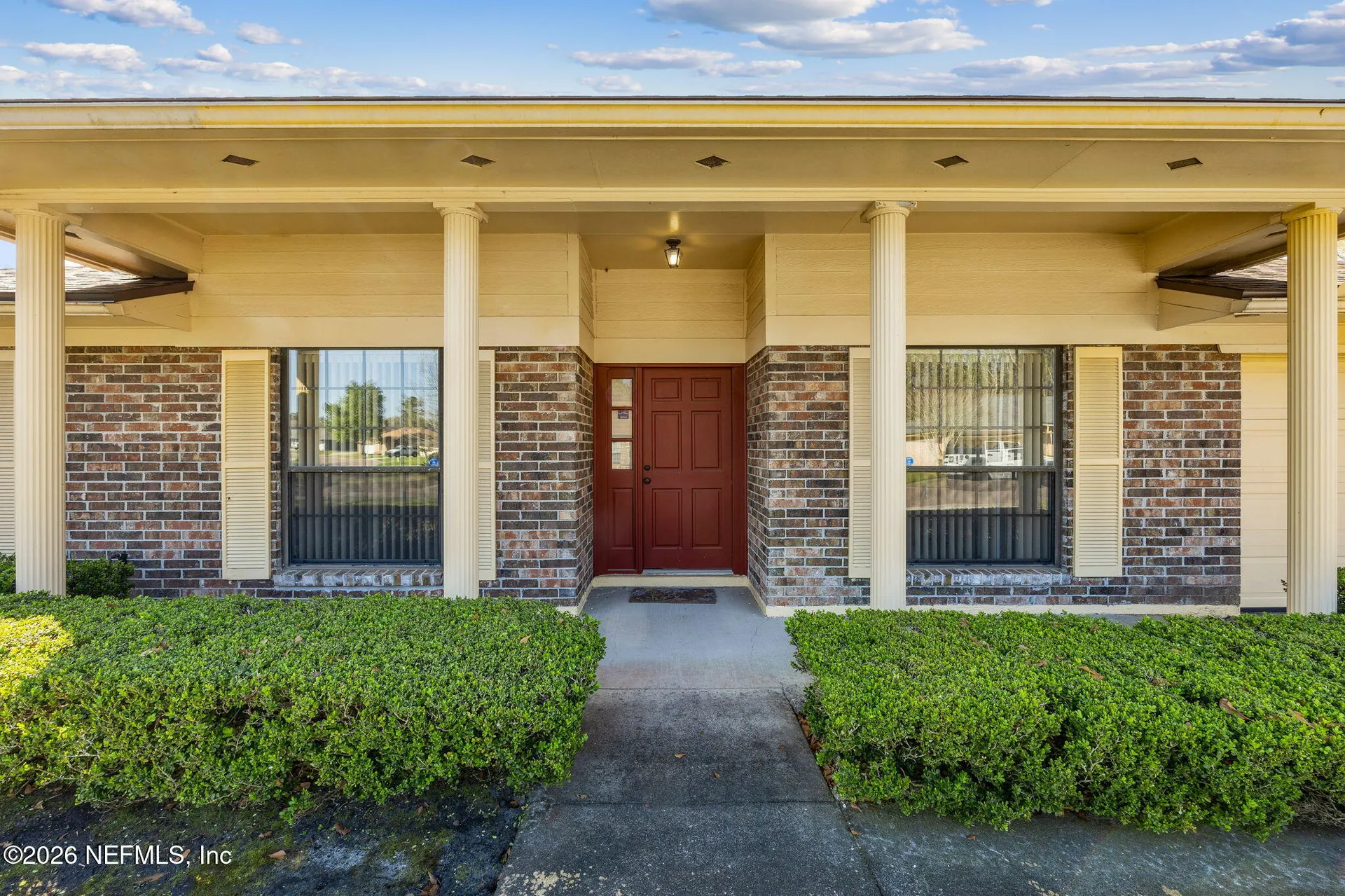 5848 Copper Lake Drive Jacksonville FL 32218