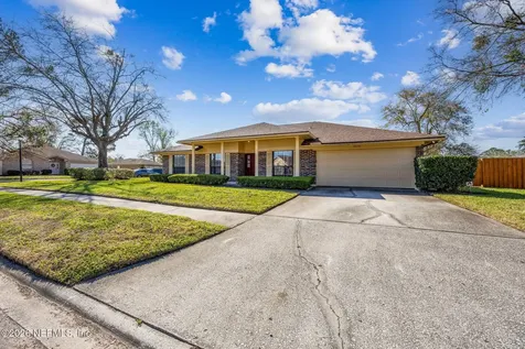 5848 Copper Lake Drive Jacksonville FL 32218