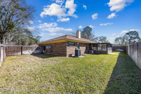 5848 Copper Lake Drive Jacksonville FL 32218