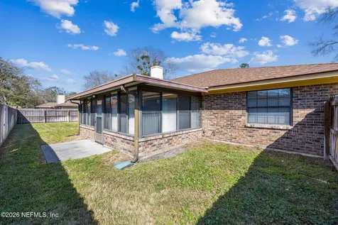 5848 Copper Lake Drive Jacksonville FL 32218
