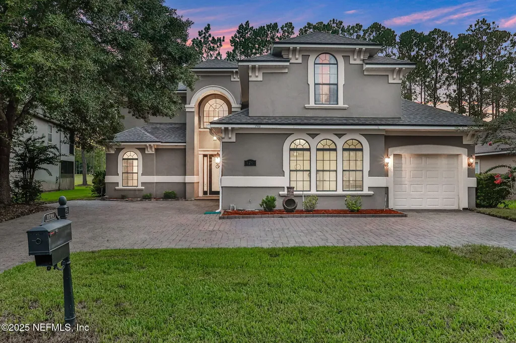 1799 Wild Dunes Circle Orange Park FL 32065