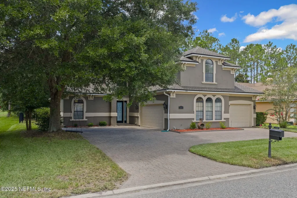 1799 Wild Dunes Circle Orange Park FL 32065