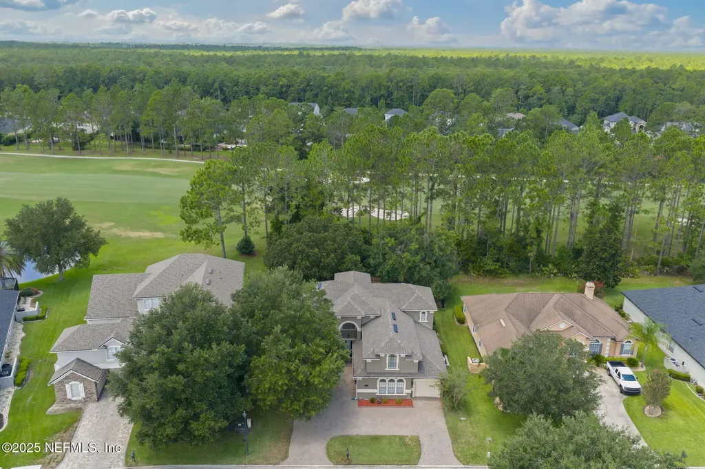 1799 Wild Dunes Circle Orange Park FL 32065