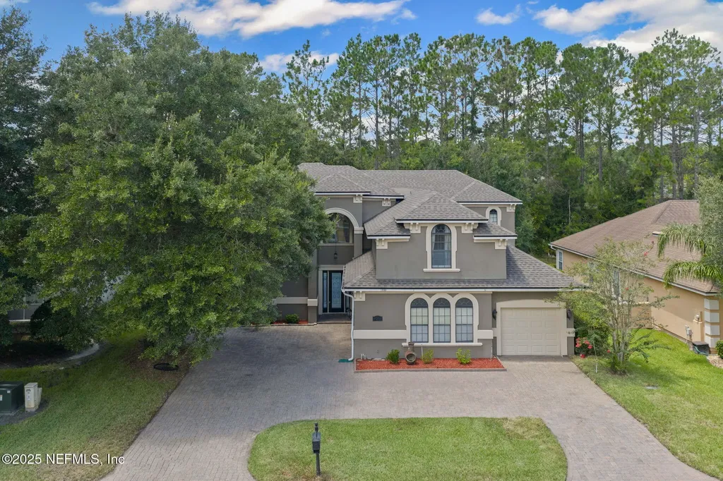 1799 Wild Dunes Circle Orange Park FL 32065