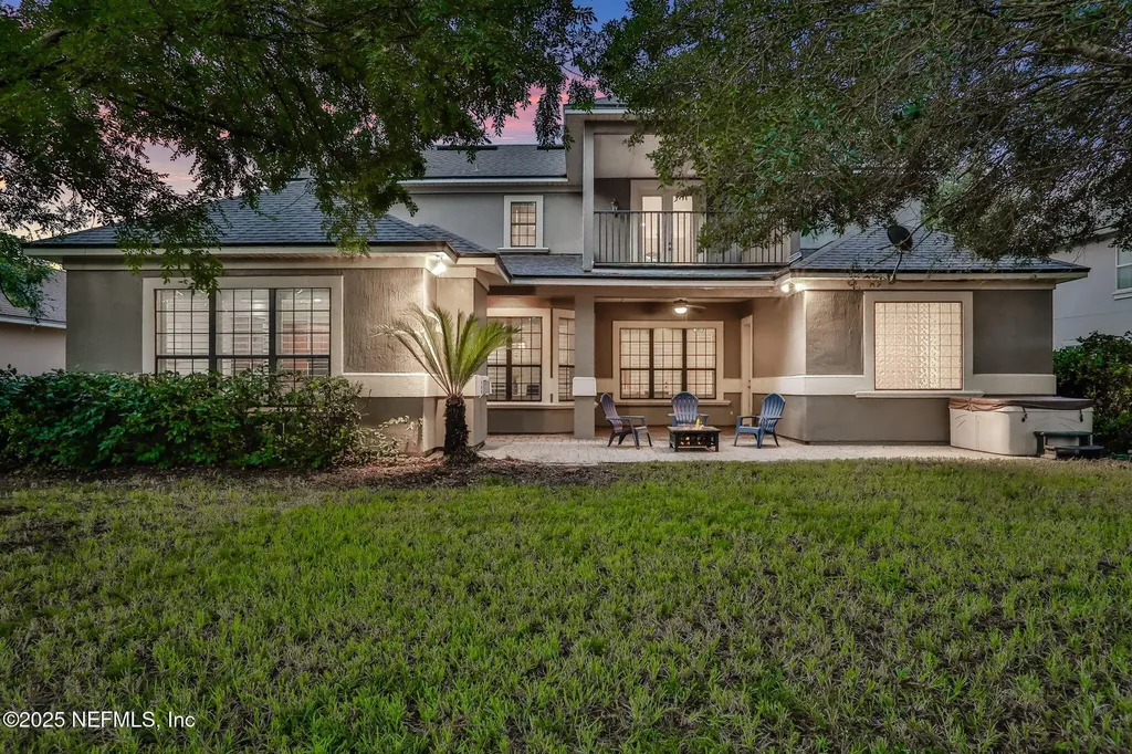 1799 Wild Dunes Circle Orange Park FL 32065