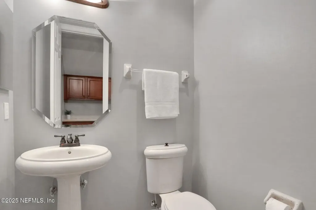 1799 Wild Dunes Circle Orange Park FL 32065