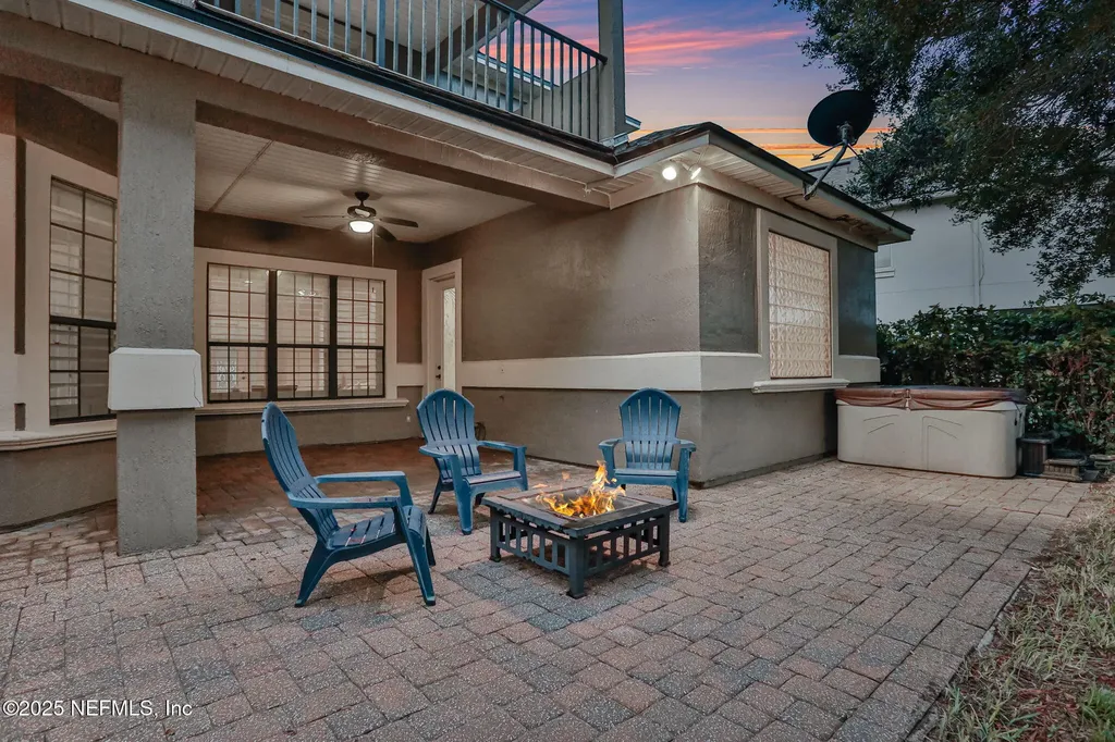 1799 Wild Dunes Circle Orange Park FL 32065