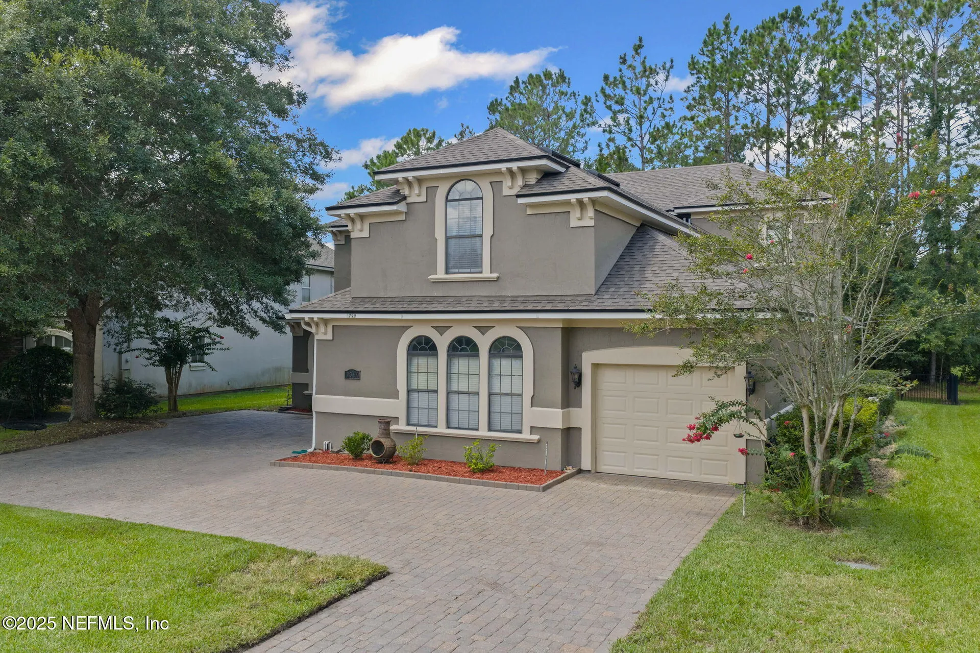 1799 Wild Dunes Circle Orange Park FL 32065